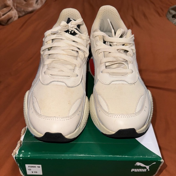 Puma Other - Puma RS-X PTNT size 11
